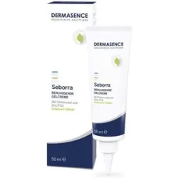 Dermasence Seborra Beruhigende Gelcreme
