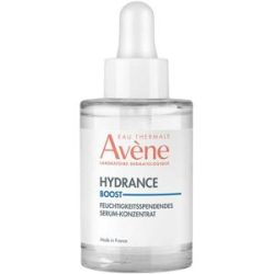 Avene Avène Hydrance BOOST Feuchtigkeitsspendendes Serum?Konzentrat