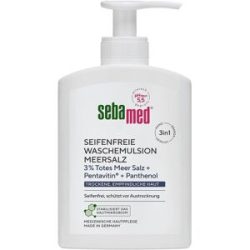 Sebamed Meersalz Wasch-Emulsion