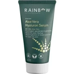 Rainbow aloecare Aloe Vera Hyaluron Serum
