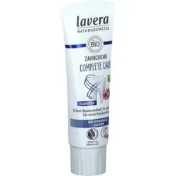 Lavera Zahncreme Complete Care Fluoridfrei