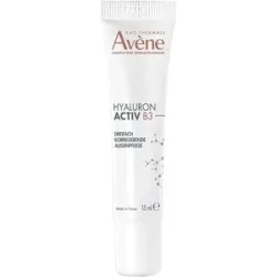Avene Avène HYALURON ACTIV B3 Dreifach korrigierende Augenpflege
