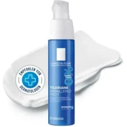 La Roche Posay Toleriane Dermallergo Nacht