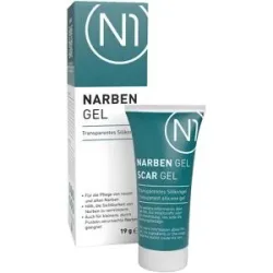 N1 Narben Gel