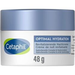 Cetaphil Optimal Hydration Revitalisierende Nachtcreme