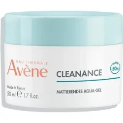 Cleanance Mattierendes Aqua-Gel