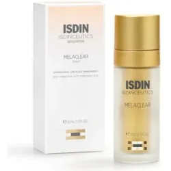 ISDIN Isdinceutics Melaclear 1,8% Anti Pigment Serum