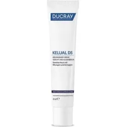 DUCRAY KELUAL DS Beruhigende Anti-Schuppen Creme