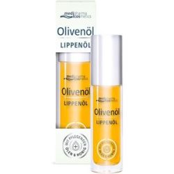 Dr. Theiss Olivenöl Lippenöl
