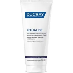 DUCRAY KELUAL DS Anti-Schuppen Reinigungsgel