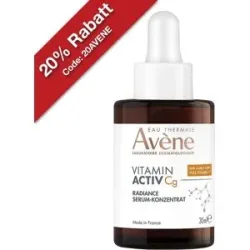 Avene Avène VITAMIN ACTIV Cg Radiance Serum?Konzentrat