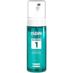 ISDIN Acniben klärende Gesichtsreinigung Schaum