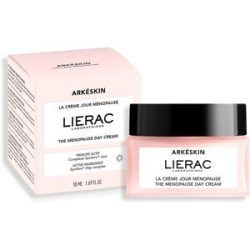 Lierac Arkeskin Die Menopause Tagescreme
