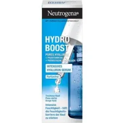 Neutrogena Hydro Boost Intensives Hyaluron Serum