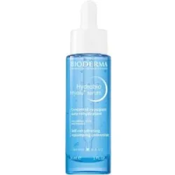 Bioderma Hydrabio+Hyalu Serum