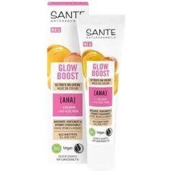 Sante Glow Boost getönte BB Creme