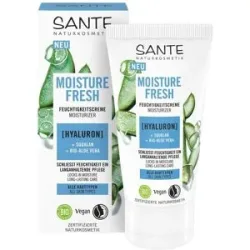 Sante Moisture Fresh Feuchtigkeitscreme