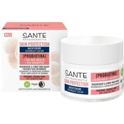 Sante Skin Protection Nachtcreme