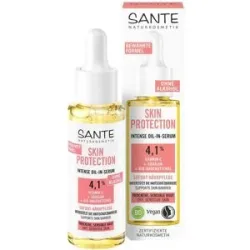 Sante Skin Protection Intense Serum