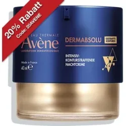 Avene Avène DERMABSOLU intensiv-konturstraffende Nachtcreme