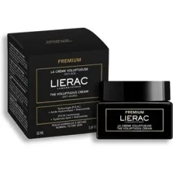 Lierac Premium Die Reichhaltige Creme