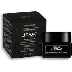 Lierac Premium Die Augencreme