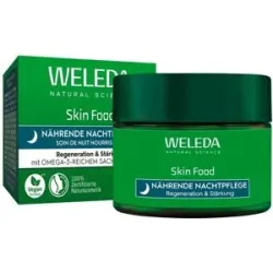 Weleda Skin Food Nährende Nachtfpflege