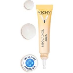 Vichy Neovadiol Augen- & Lippenpflege Creme