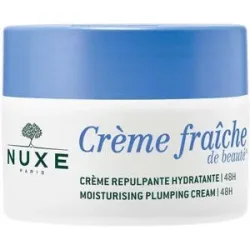 Nuxe Creme Fraiche Vol.- Und Feuchtigkeitsspendend