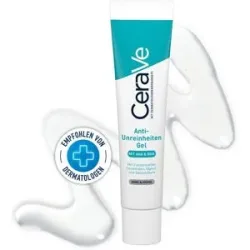 CeraVe Anti-Unreinheiten Gel