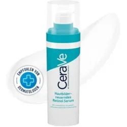 CeraVe Hautbilderneuerndes Retinol Serum