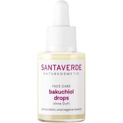 Santaverde Bakuchiol Drops Serum