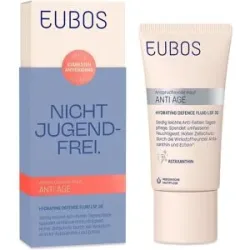 Eubos Anti-Age Hydrating Defence Fluid Lsf 30