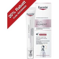 Eucerin Anti-Pigment Augenringe korrigierende Augenpflege