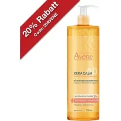 Avene Avène XeraCalm A.D Reinigungsöl