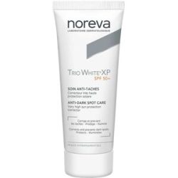 Noreva TRIO WHITE XP Tagespflege LSF 50+