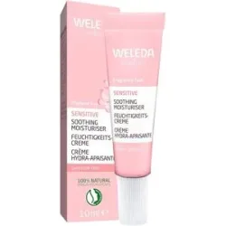 Weleda Sensitiv Feuchtigkeitscreme Mandel