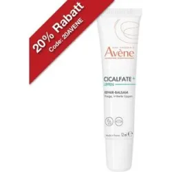 Avene Cicalfate+ Lippen Repair-Balsam