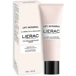 Lierac LIFT INTEGRAL Hals & Dekollete Creme