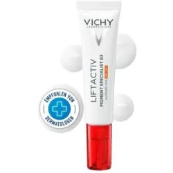 Vichy Liftactiv Pigment Specialist B3 Augenpflege