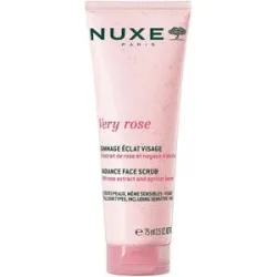 NUXE Very Rose - Gesichtspeeling für strahlende Haut