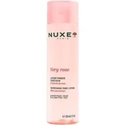 Nuxe Very Rose Lotion