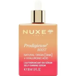 Nuxe Pboost Selbstbräunungsserum