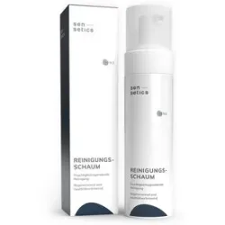 sensetics sens Reinigungsschaum