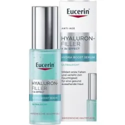 Eucerin Anti-Age Hyaluron-Filler Hydra Boost Serum