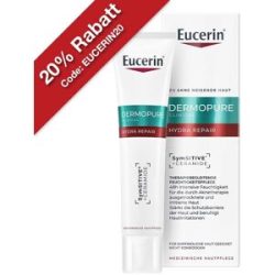 Eucerin Dermopure Clinical Hydra Repair Creme