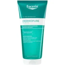 Eucerin Dermopure Clinical porenverfeinerndes Reinigungsgel