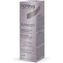 Noreva Alphacid+ Augenkonturgel