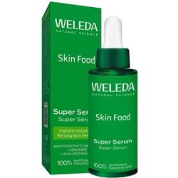 Weleda Skin Food Super Serum