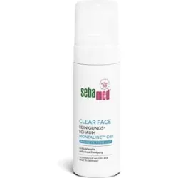 Sebamed Clear Face Reinigungsschaum